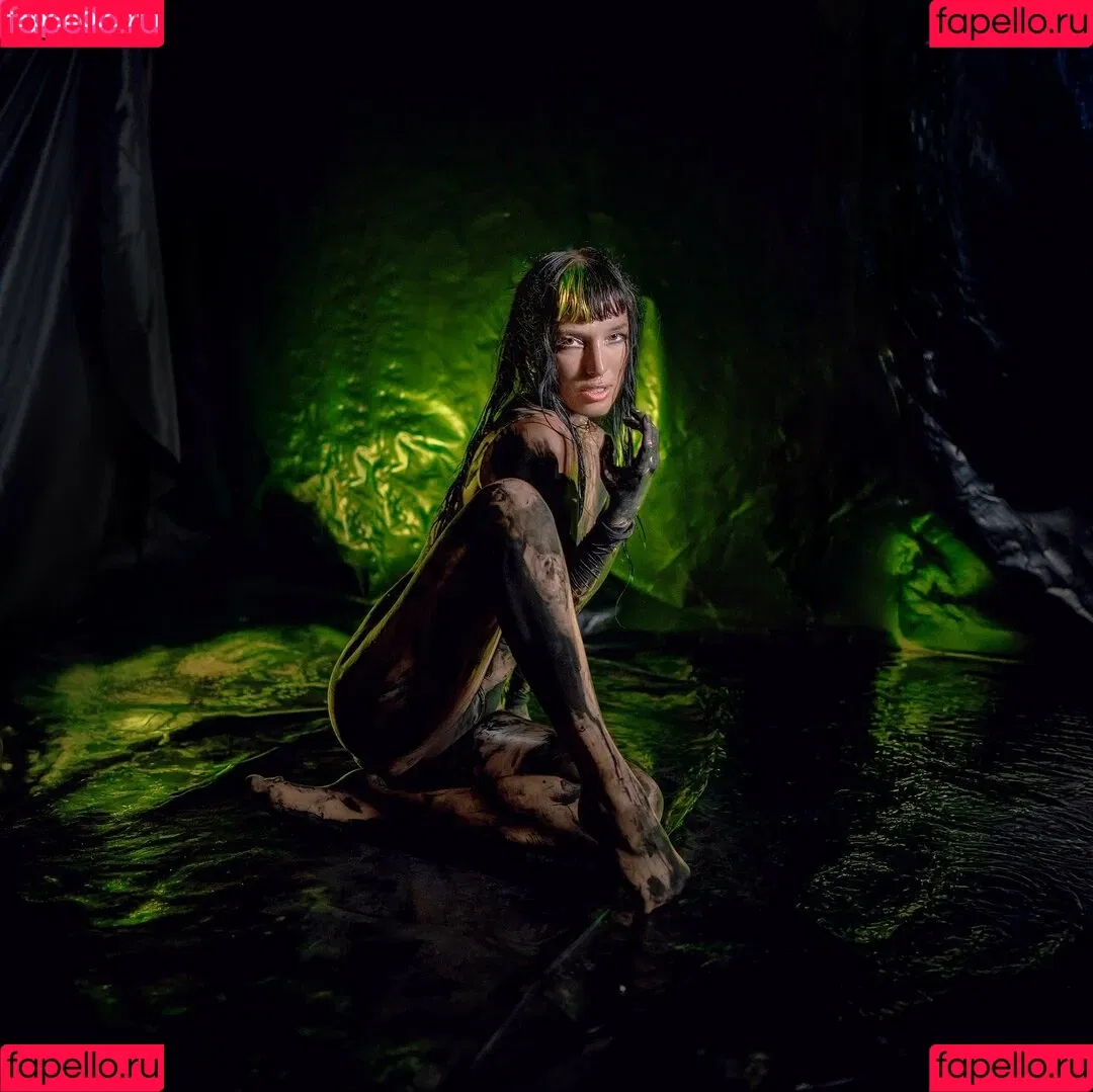 Dani Thorne / dani_thorne Onlyfans Photo Gallery 