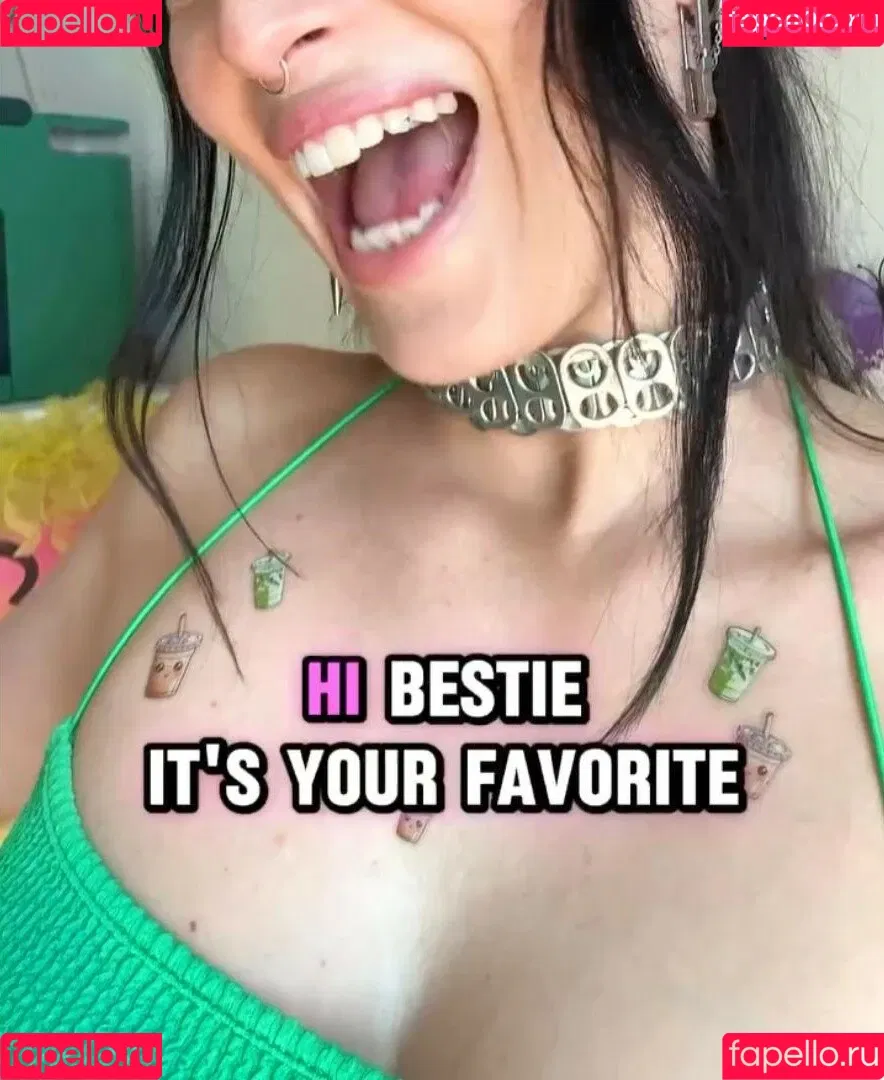 Dani Thorne / dani_thorne Onlyfans Photo Gallery 