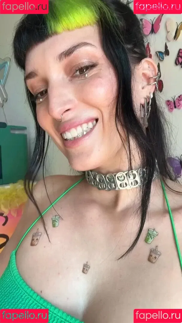 Dani Thorne / dani_thorne Onlyfans Photo Gallery 