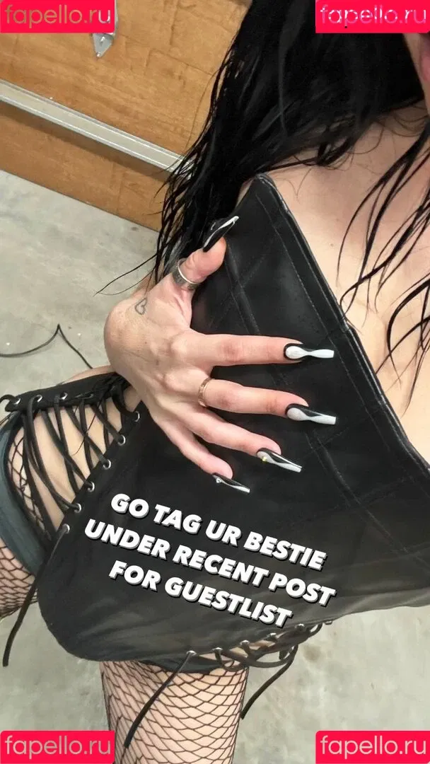 Dani Thorne / dani_thorne Onlyfans Photo Gallery 