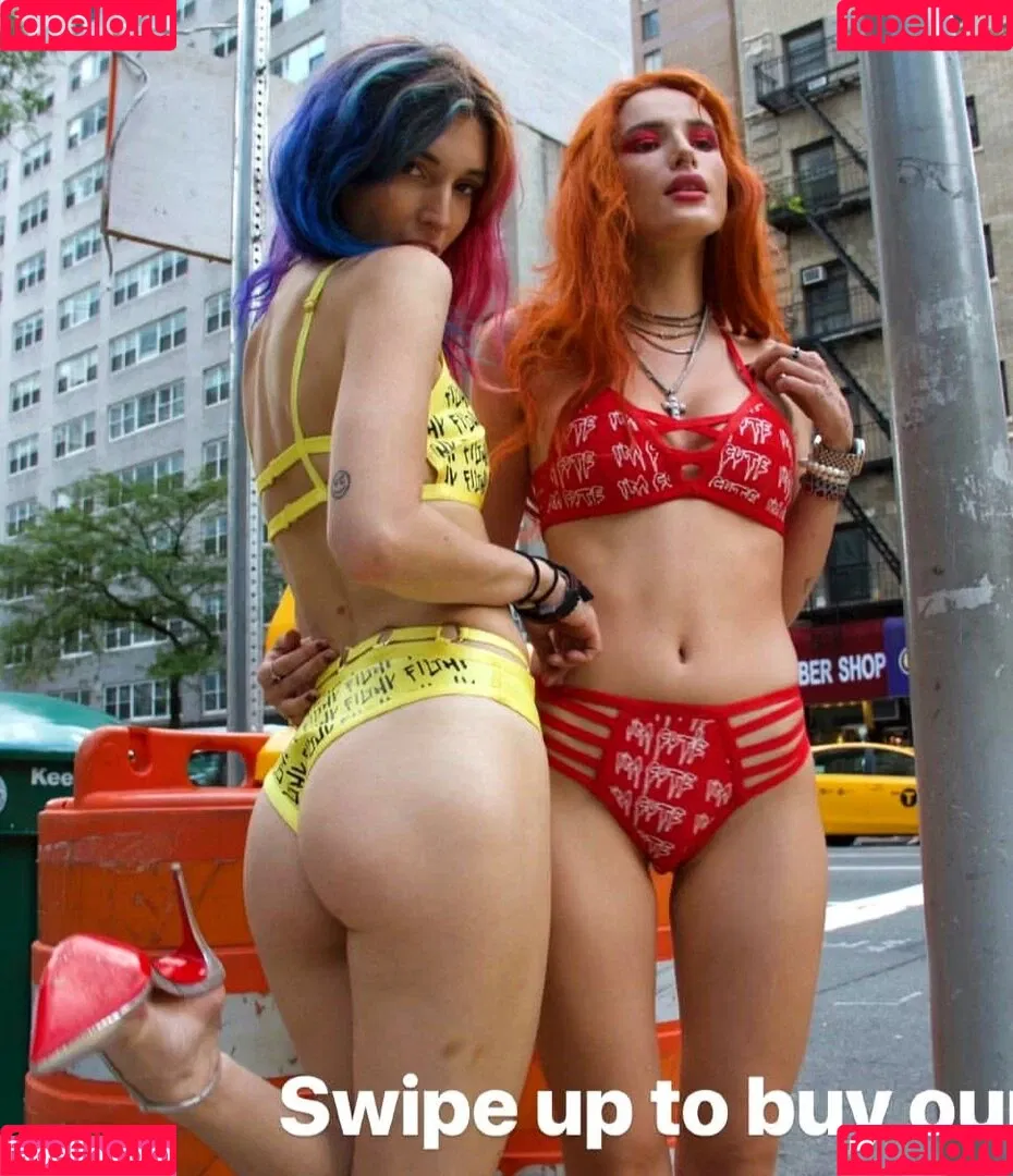 Dani Thorne / dani_thorne Onlyfans Photo Gallery 