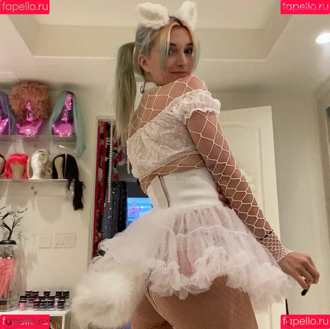 Dani Thorne / dani_thorne Onlyfans Photo Gallery 
