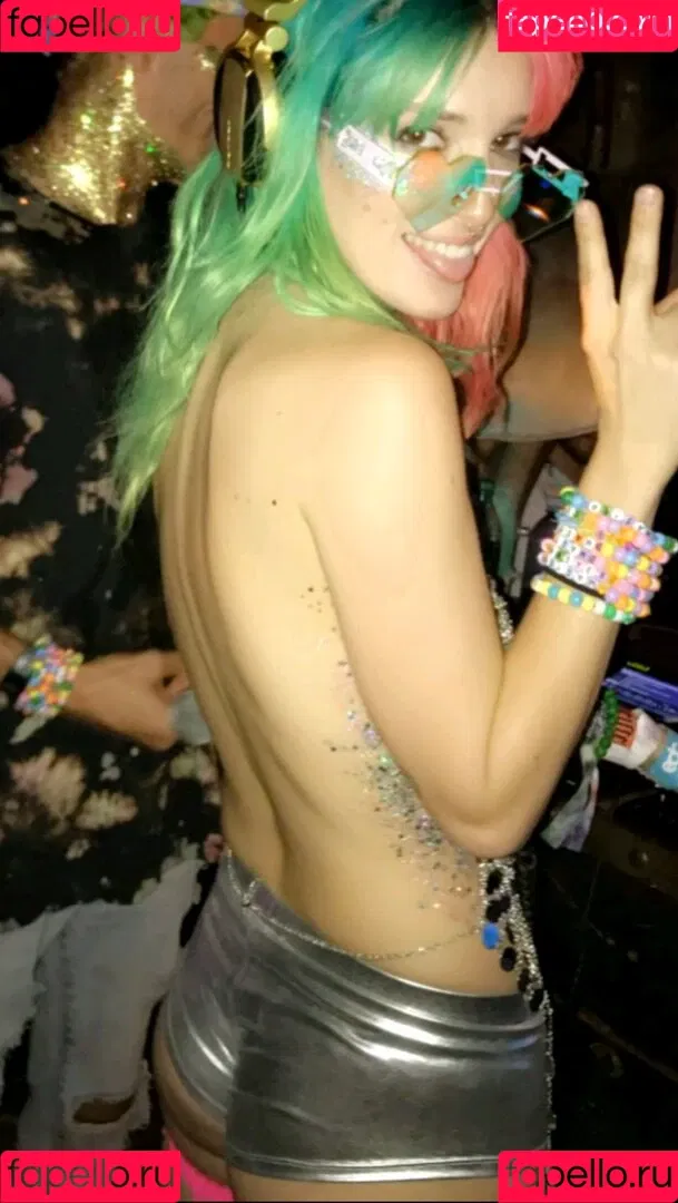Dani Thorne / dani_thorne Onlyfans Photo Gallery 