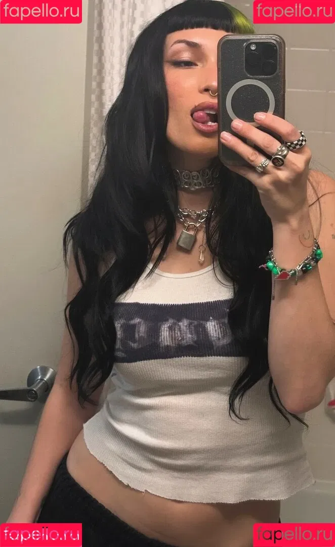 Dani Thorne / dani_thorne Onlyfans Photo Gallery 