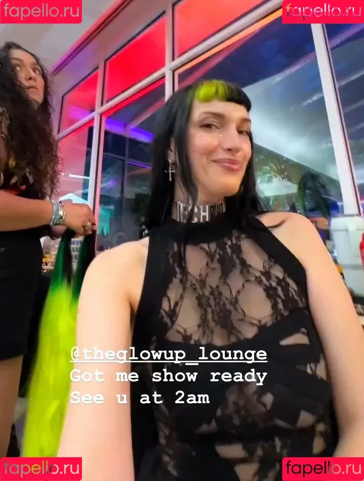 Dani Thorne / dani_thorne Onlyfans Photo Gallery 