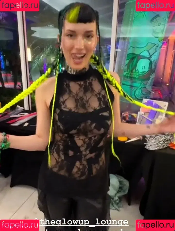 Dani Thorne / dani_thorne Onlyfans Photo Gallery 