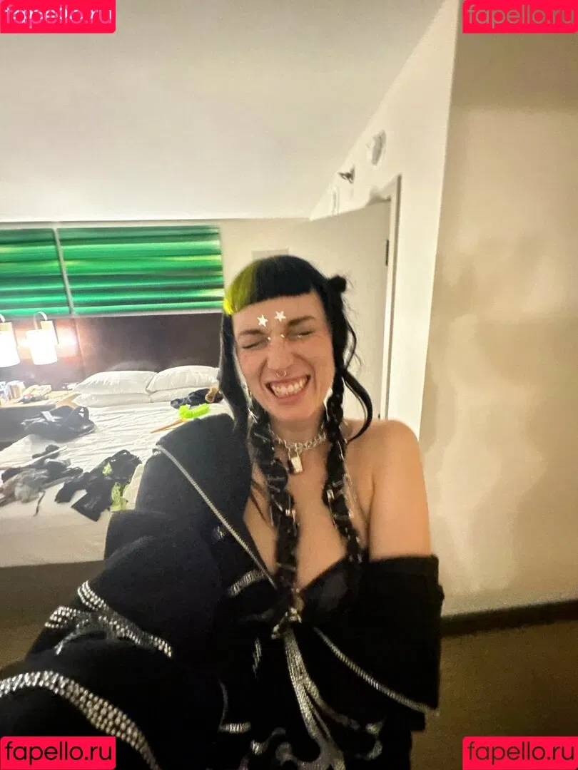 Dani Thorne / dani_thorne Onlyfans Photo Gallery 