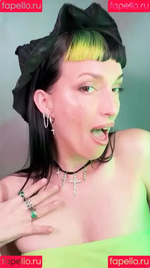 Dani Thorne / dani_thorne Onlyfans Photo Gallery 