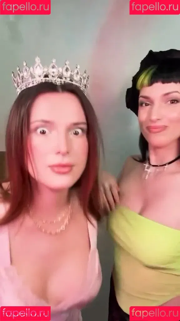 Dani Thorne / dani_thorne Onlyfans Photo Gallery 