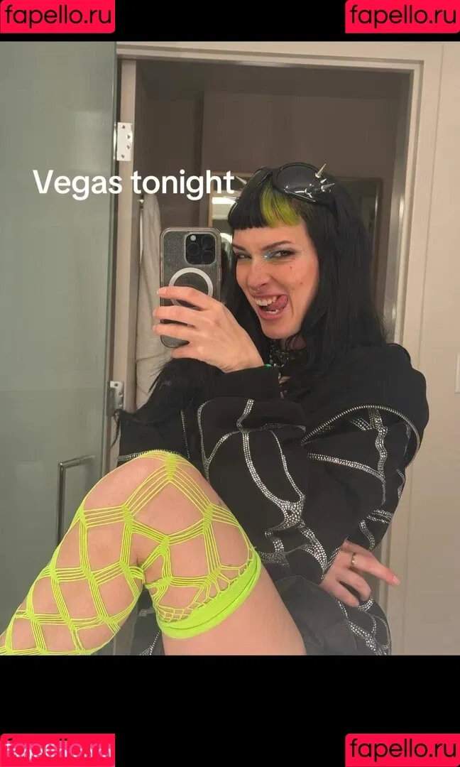 Dani Thorne / dani_thorne Onlyfans Photo Gallery 