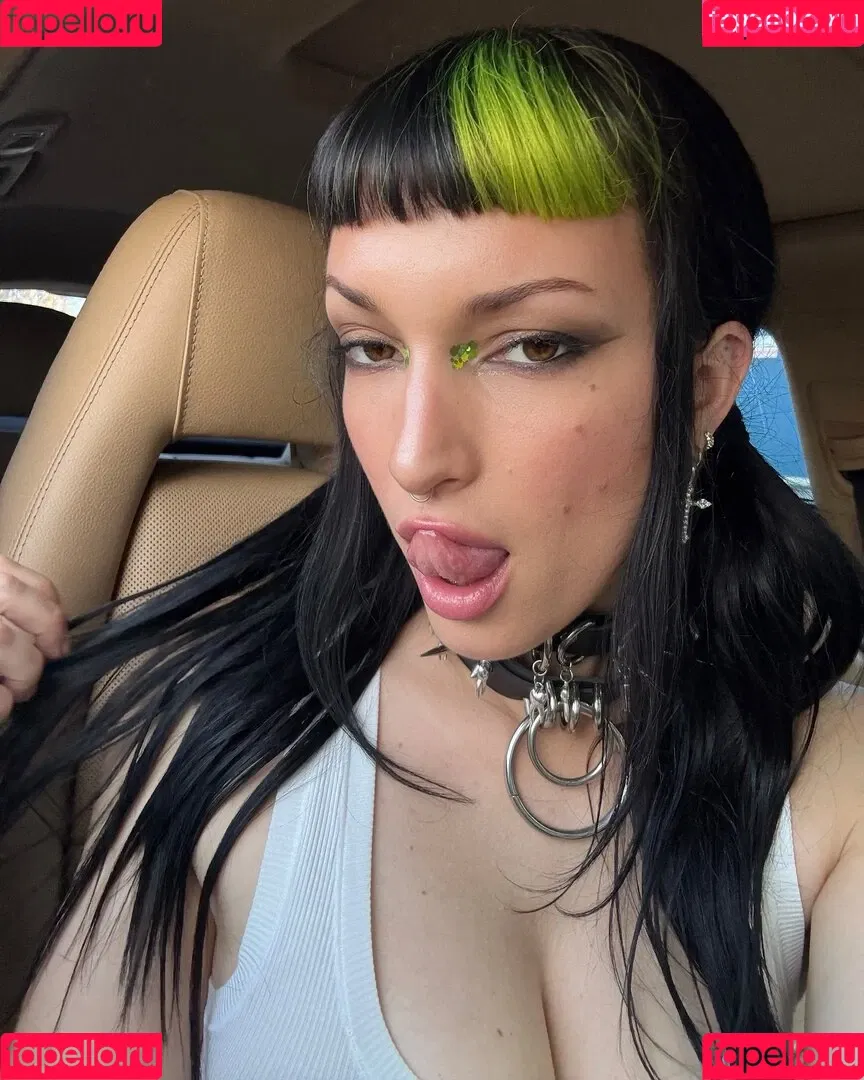 Dani Thorne / dani_thorne Onlyfans Photo Gallery 