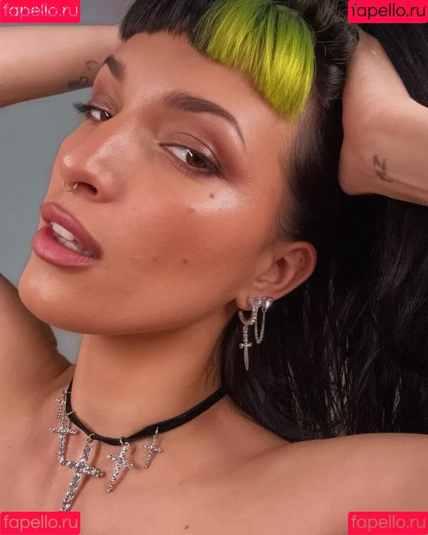 Dani Thorne / dani_thorne Onlyfans Photo Gallery 