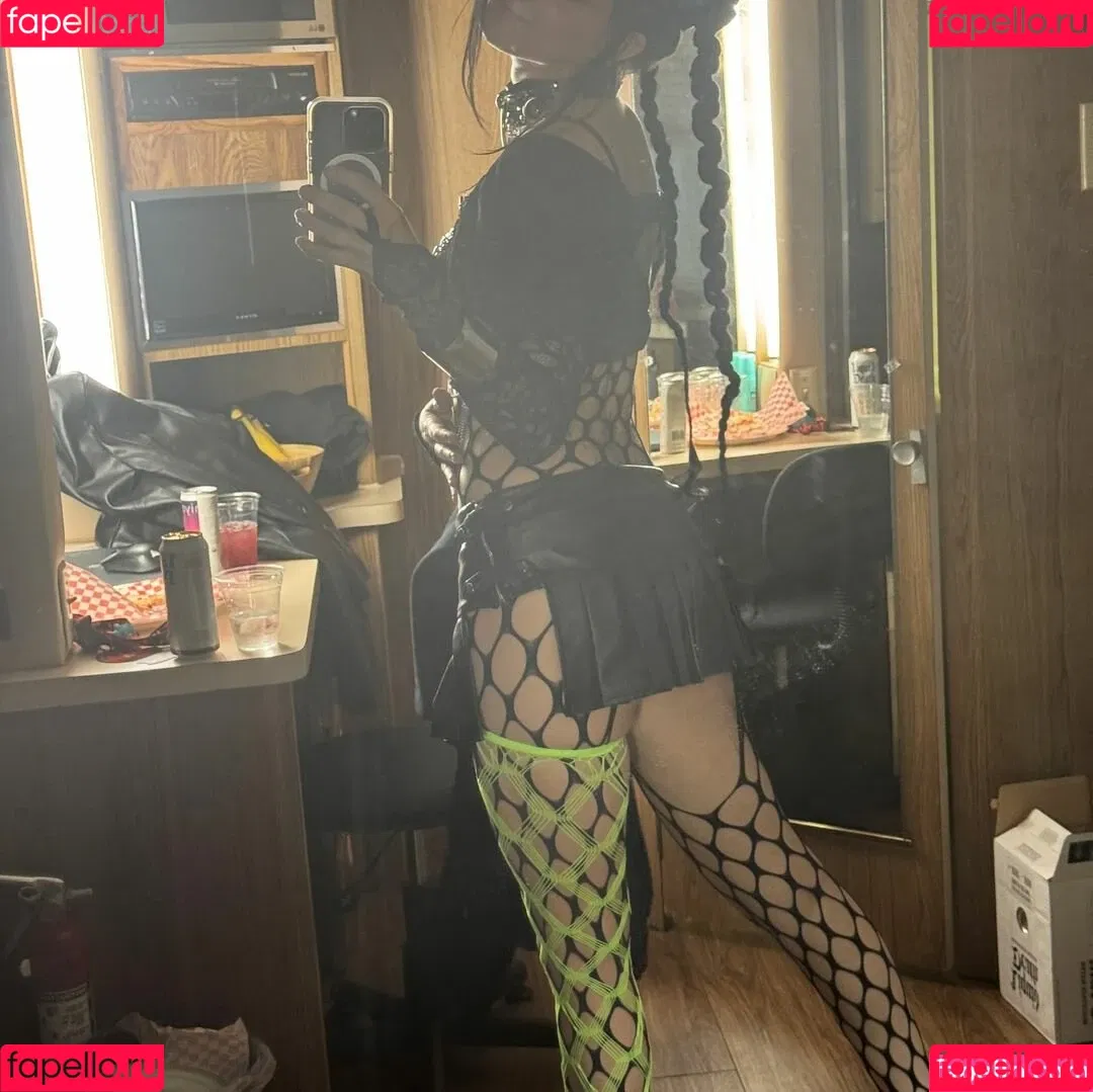 Dani Thorne / dani_thorne Onlyfans Photo Gallery 
