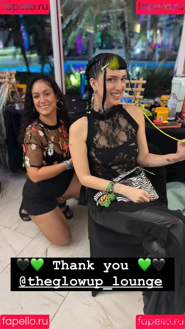 Dani Thorne / dani_thorne Onlyfans Photo Gallery 
