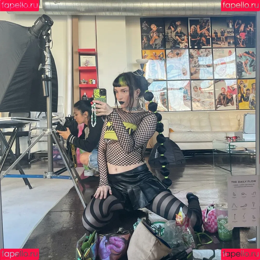 Dani Thorne / dani_thorne Onlyfans Photo Gallery 