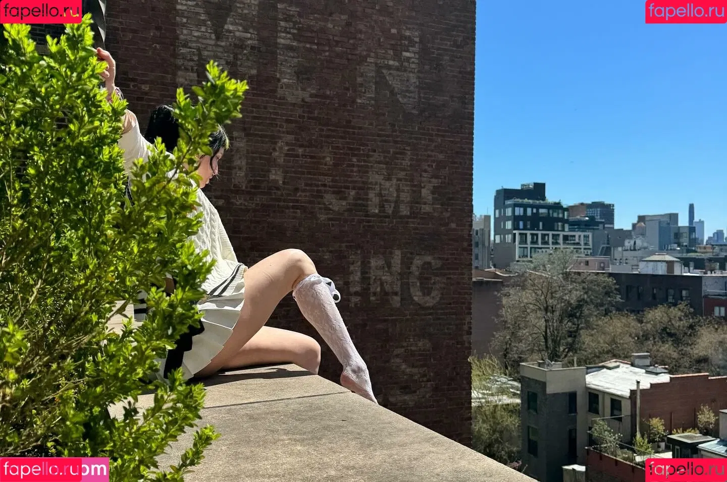 Dani Thorne / dani_thorne Onlyfans Photo Gallery 