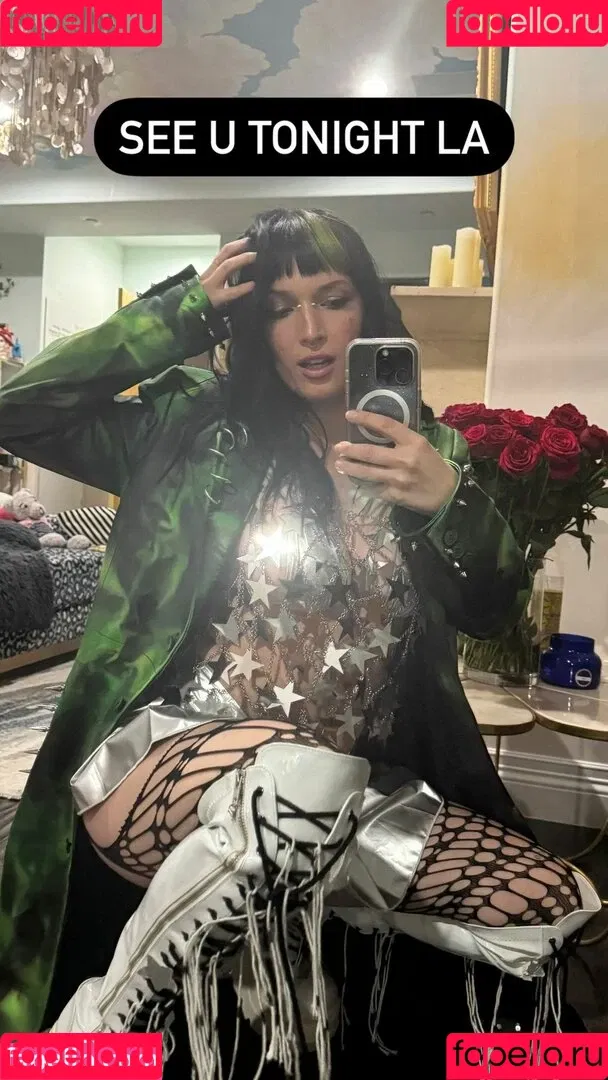 Dani Thorne / dani_thorne Onlyfans Photo Gallery 
