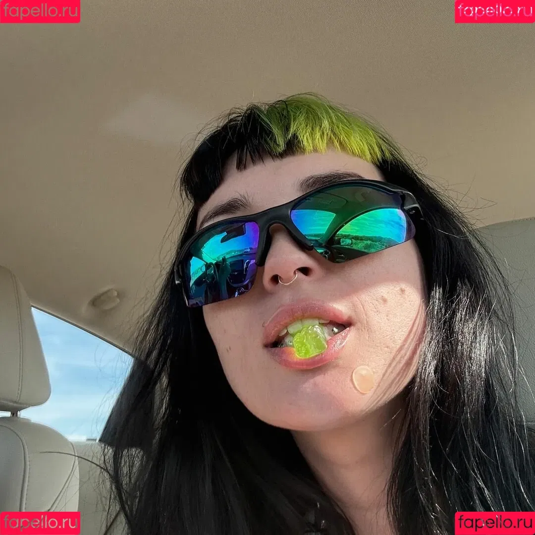 Dani Thorne / dani_thorne Onlyfans Photo Gallery 
