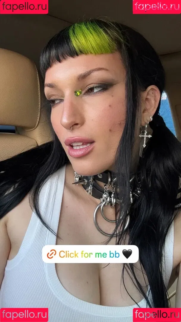 Dani Thorne / dani_thorne Onlyfans Photo Gallery 