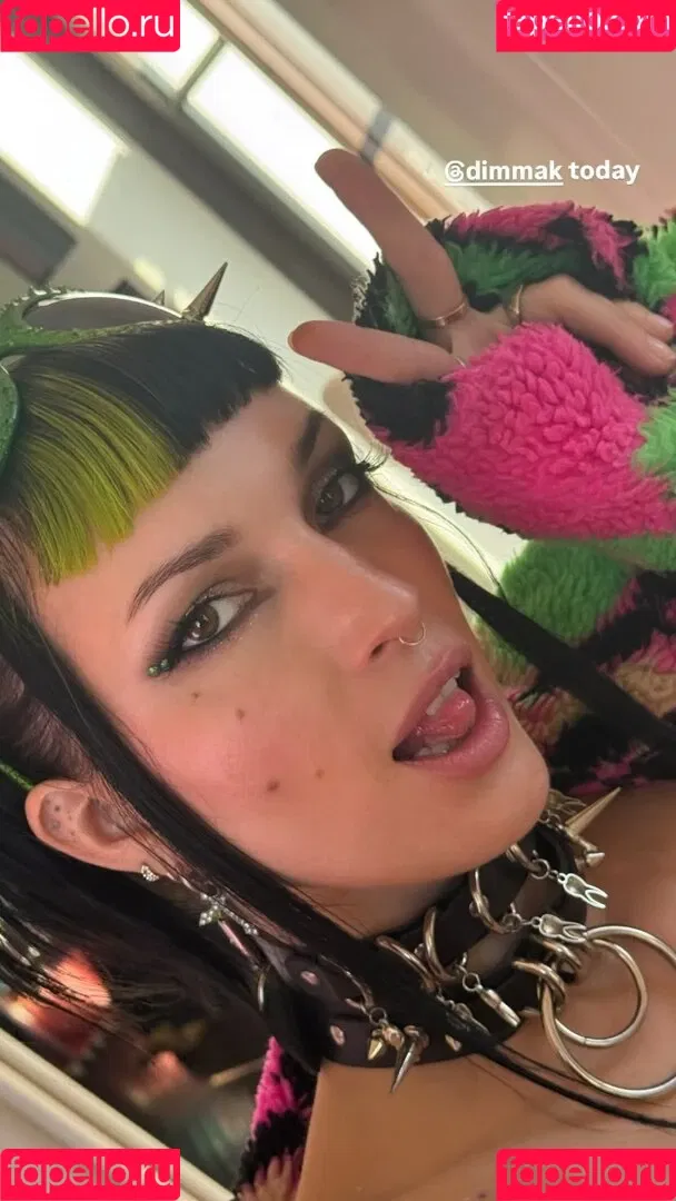 Dani Thorne / dani_thorne Onlyfans Photo Gallery 