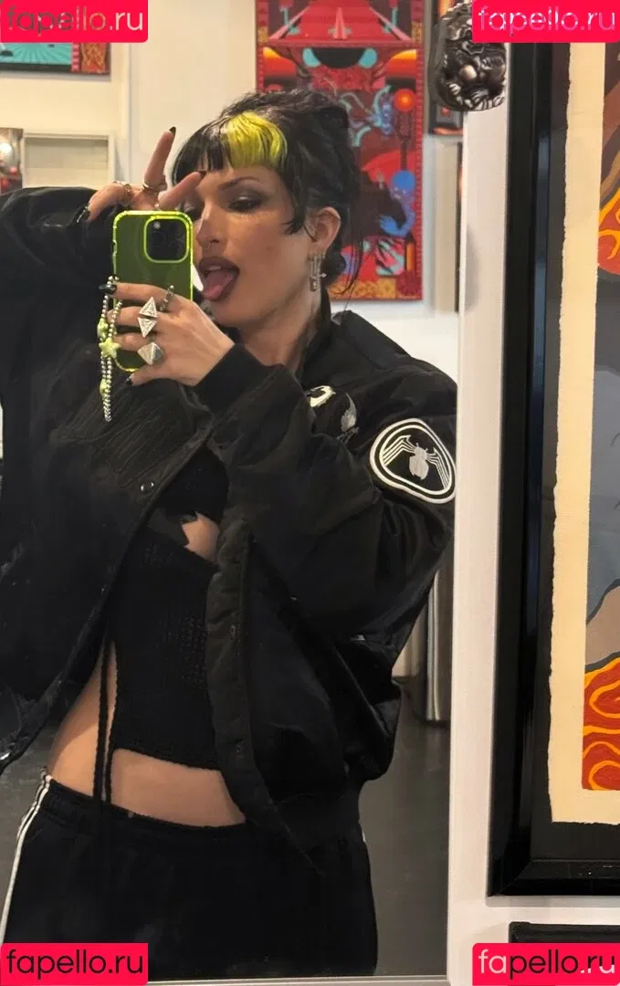Dani Thorne / dani_thorne Onlyfans Photo Gallery 