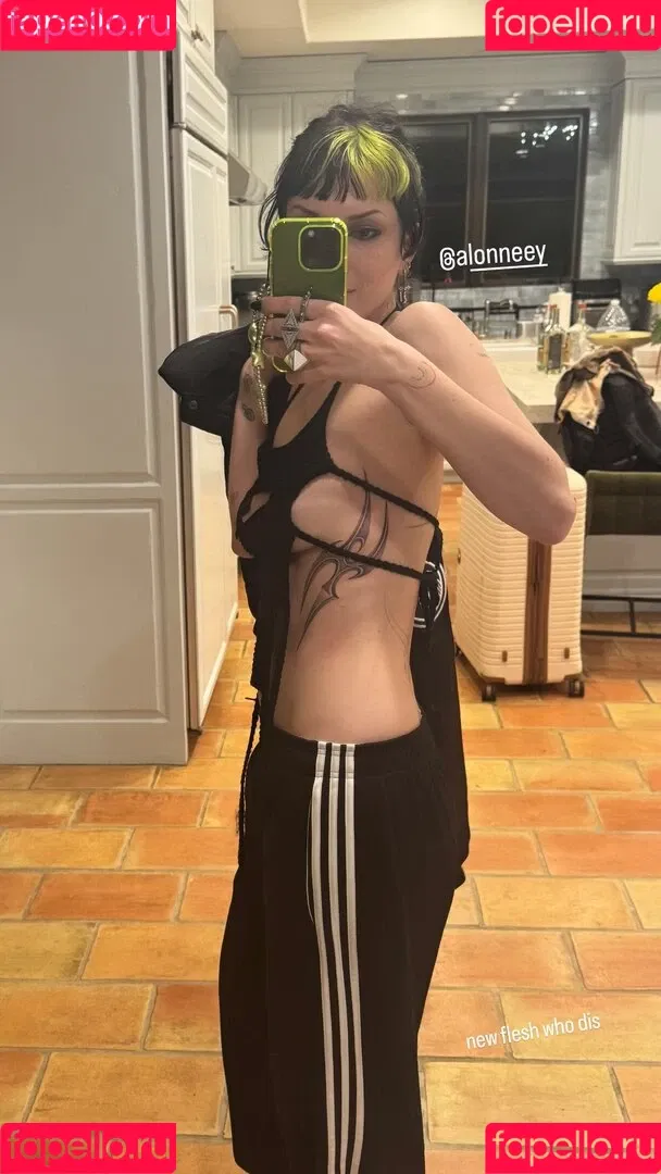 Dani Thorne / dani_thorne Onlyfans Photo Gallery 