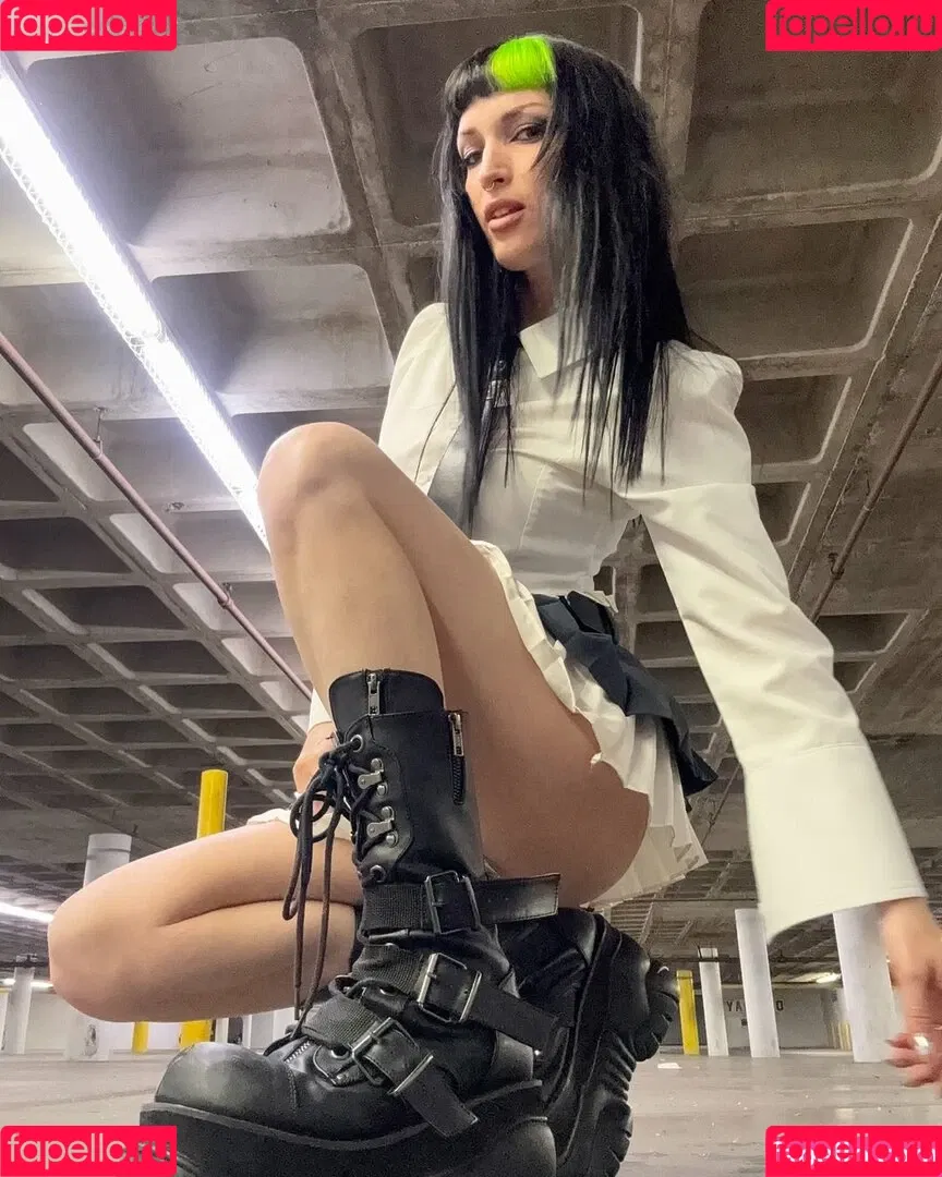 Dani Thorne / dani_thorne Onlyfans Photo Gallery 