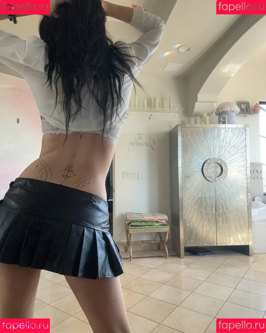 Dani Thorne / dani_thorne Onlyfans Photo Gallery 