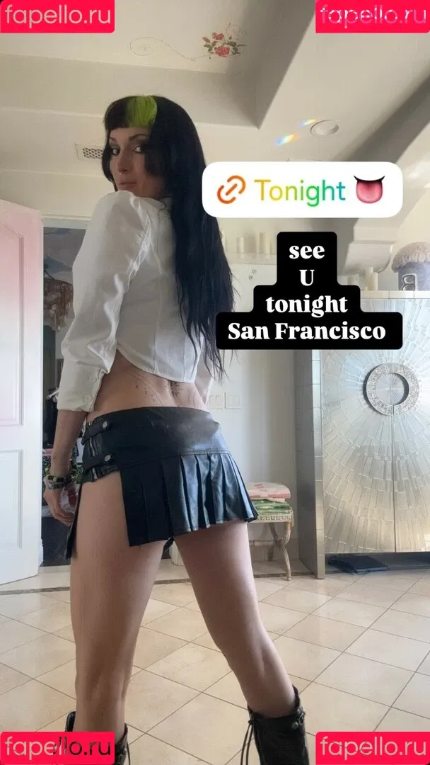 Dani Thorne / dani_thorne Onlyfans Photo Gallery 