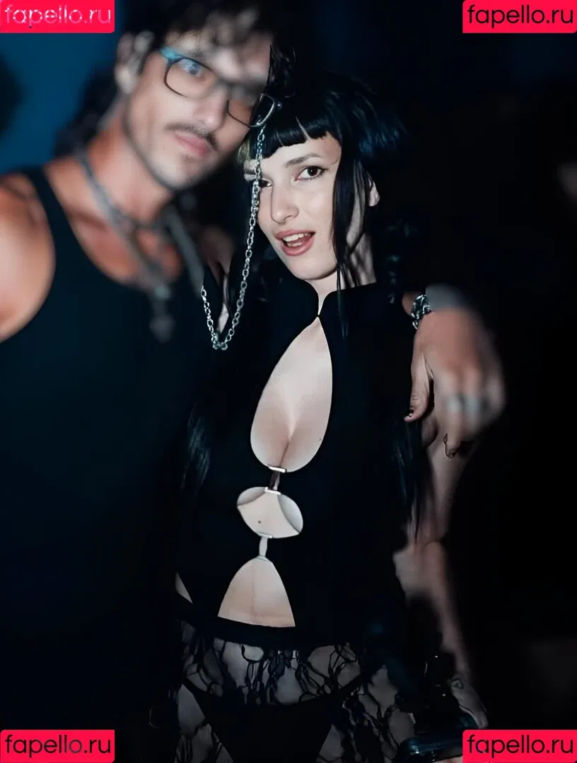 Dani Thorne / dani_thorne Onlyfans Photo Gallery 