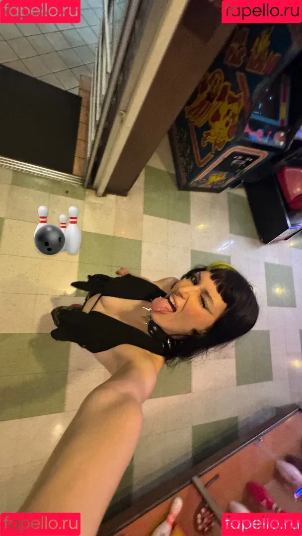 Dani Thorne / dani_thorne Onlyfans Photo Gallery 