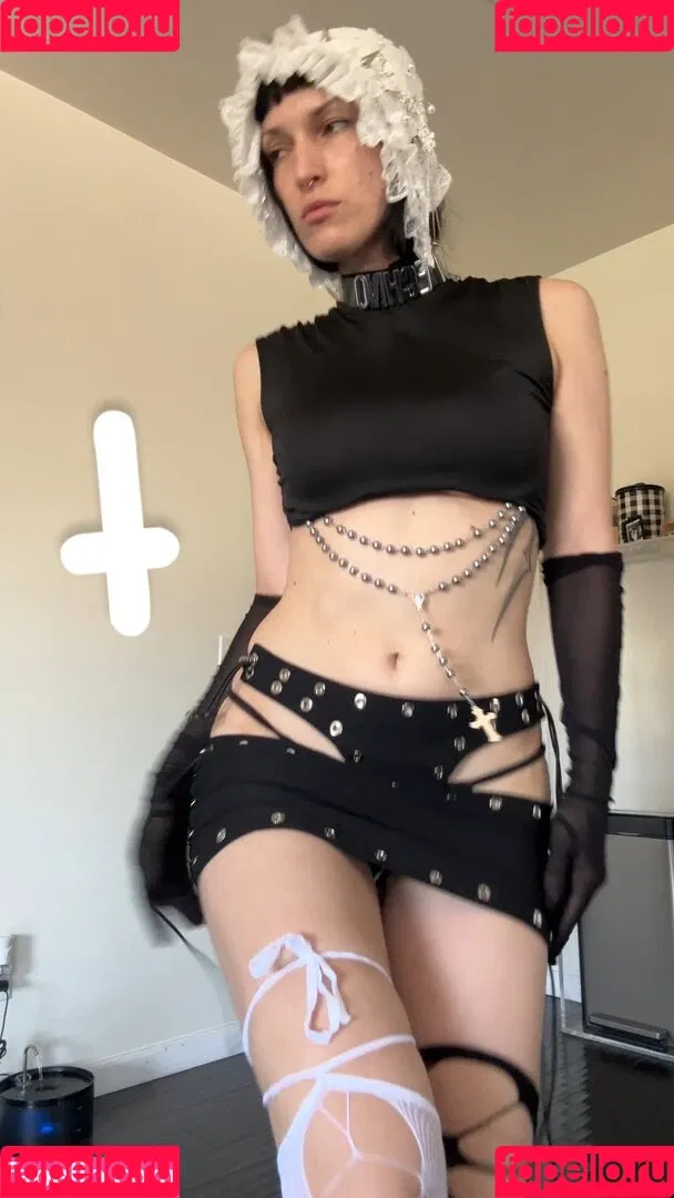 Dani Thorne / dani_thorne Onlyfans Photo Gallery 