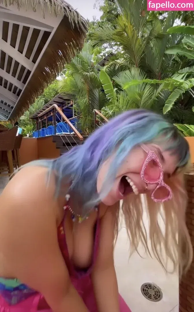 Dani Thorne / dani_thorne Onlyfans Photo Gallery 