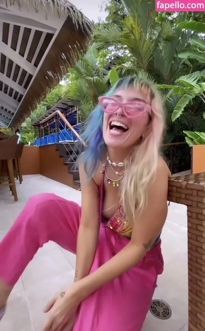 Dani Thorne / dani_thorne Onlyfans Photo Gallery 