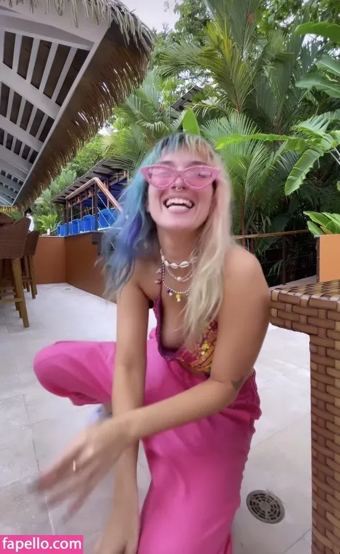 Dani Thorne / dani_thorne Onlyfans Photo Gallery 