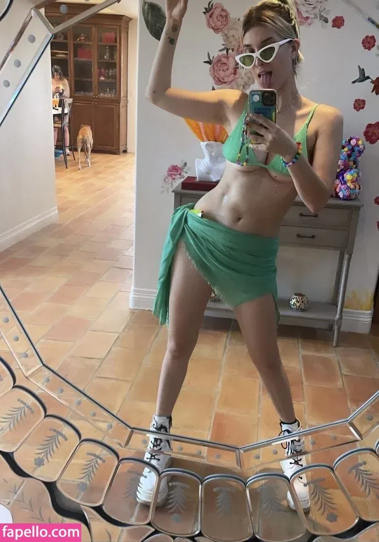 Dani Thorne / dani_thorne Onlyfans Photo Gallery 