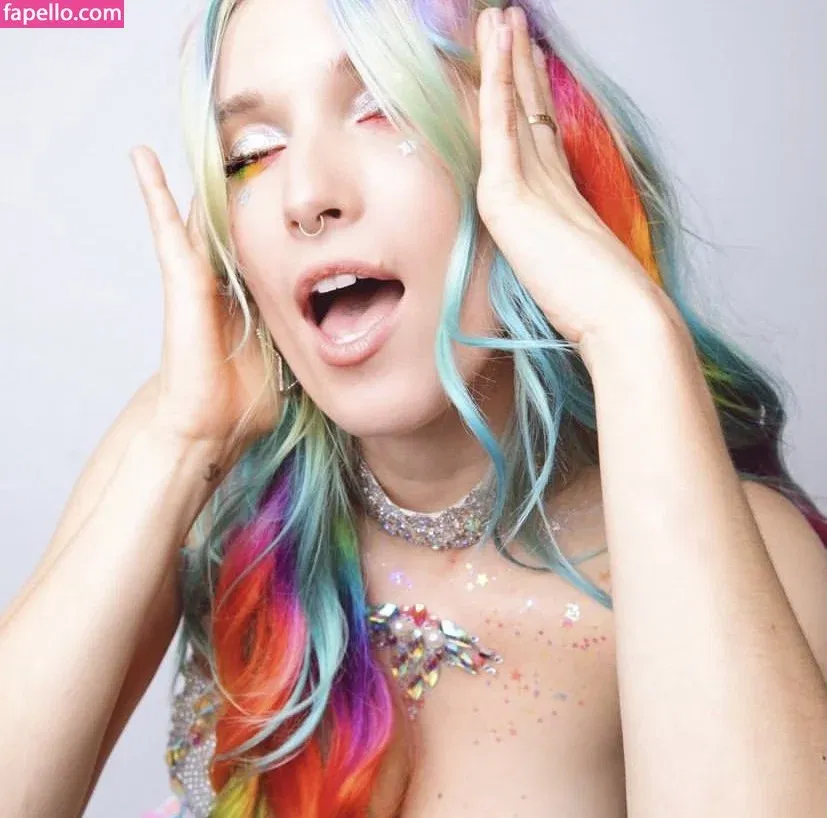 Dani Thorne / dani_thorne Onlyfans Photo Gallery 