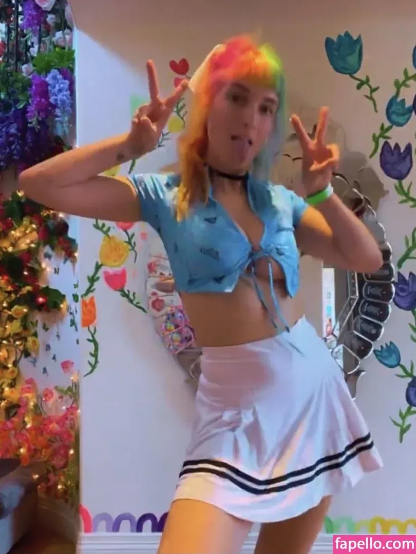 Dani Thorne / dani_thorne Onlyfans Photo Gallery 