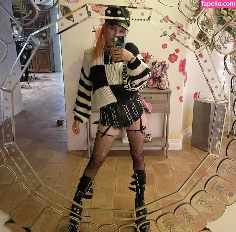 Dani Thorne / dani_thorne Onlyfans Photo Gallery 