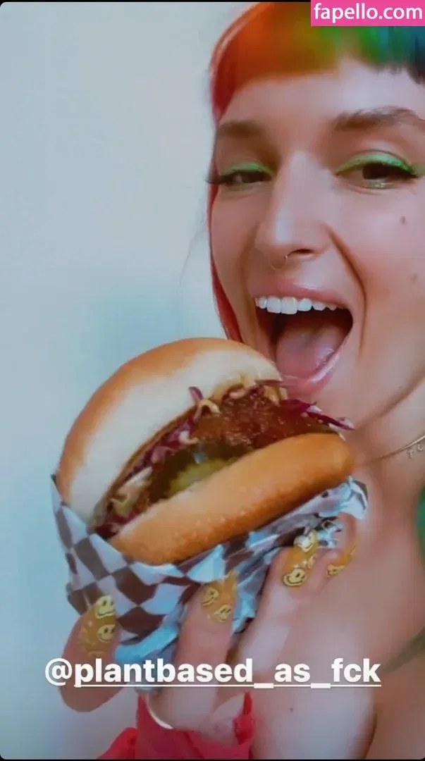 Dani Thorne / dani_thorne Onlyfans Photo Gallery 