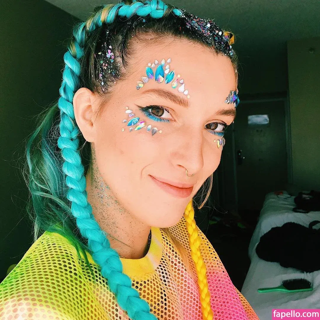 Dani Thorne / dani_thorne Onlyfans Photo Gallery 