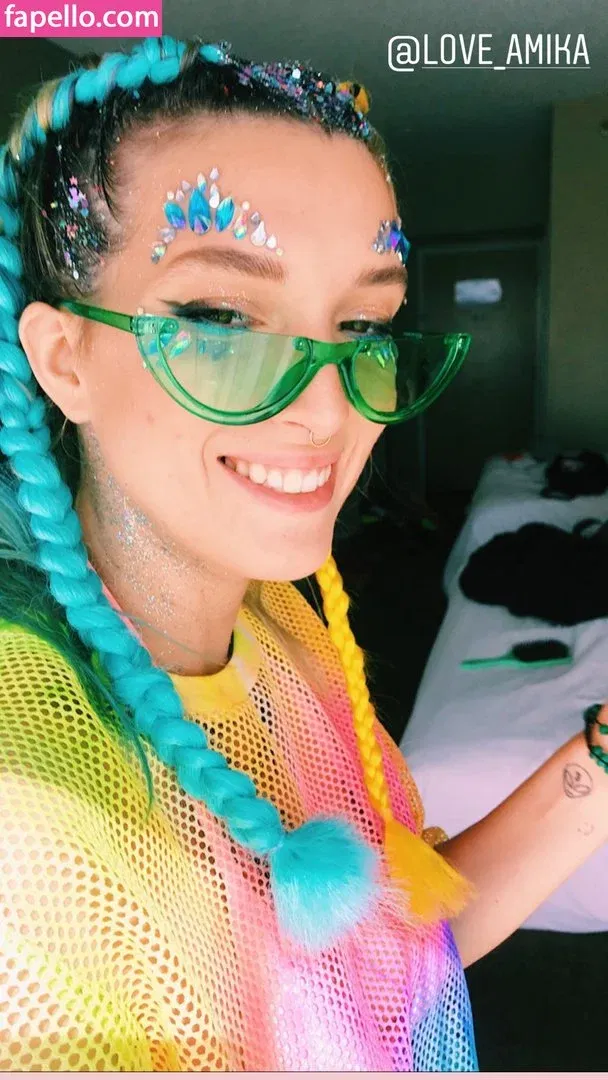 Dani Thorne / dani_thorne Onlyfans Photo Gallery 