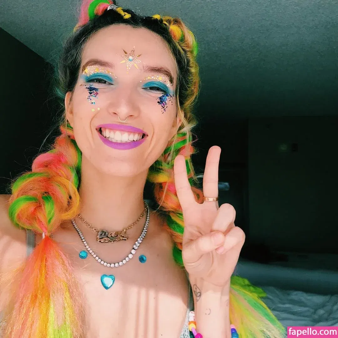 Dani Thorne / dani_thorne Onlyfans Photo Gallery 