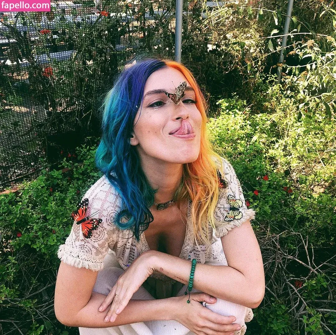 Dani Thorne / dani_thorne Onlyfans Photo Gallery 