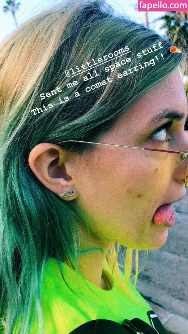 Dani Thorne / dani_thorne Onlyfans Photo Gallery 