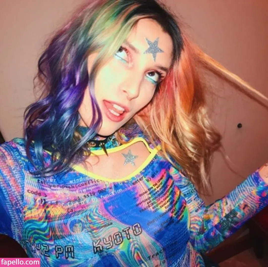 Dani Thorne / dani_thorne Onlyfans Photo Gallery 