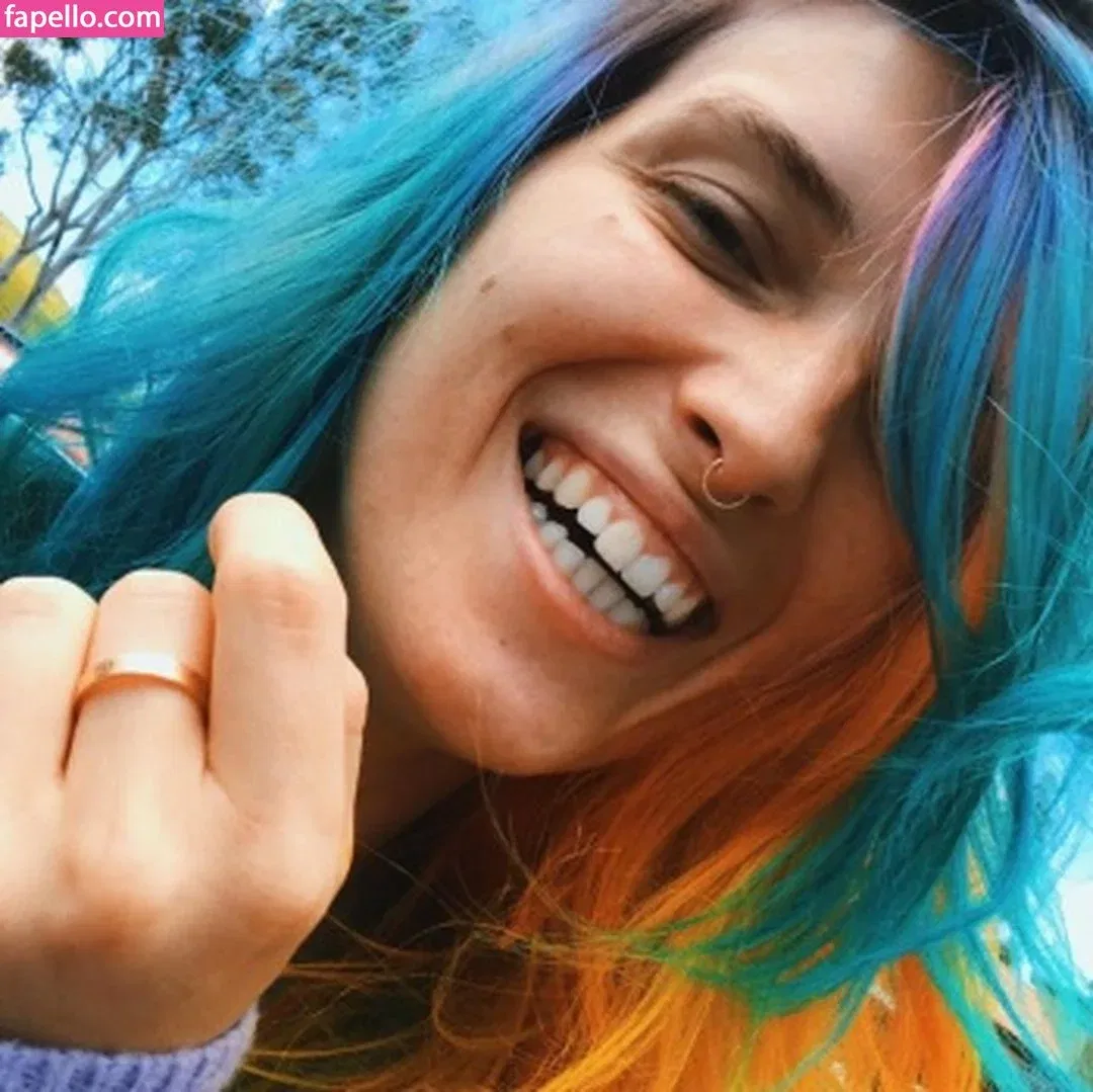 Dani Thorne / dani_thorne Onlyfans Photo Gallery 