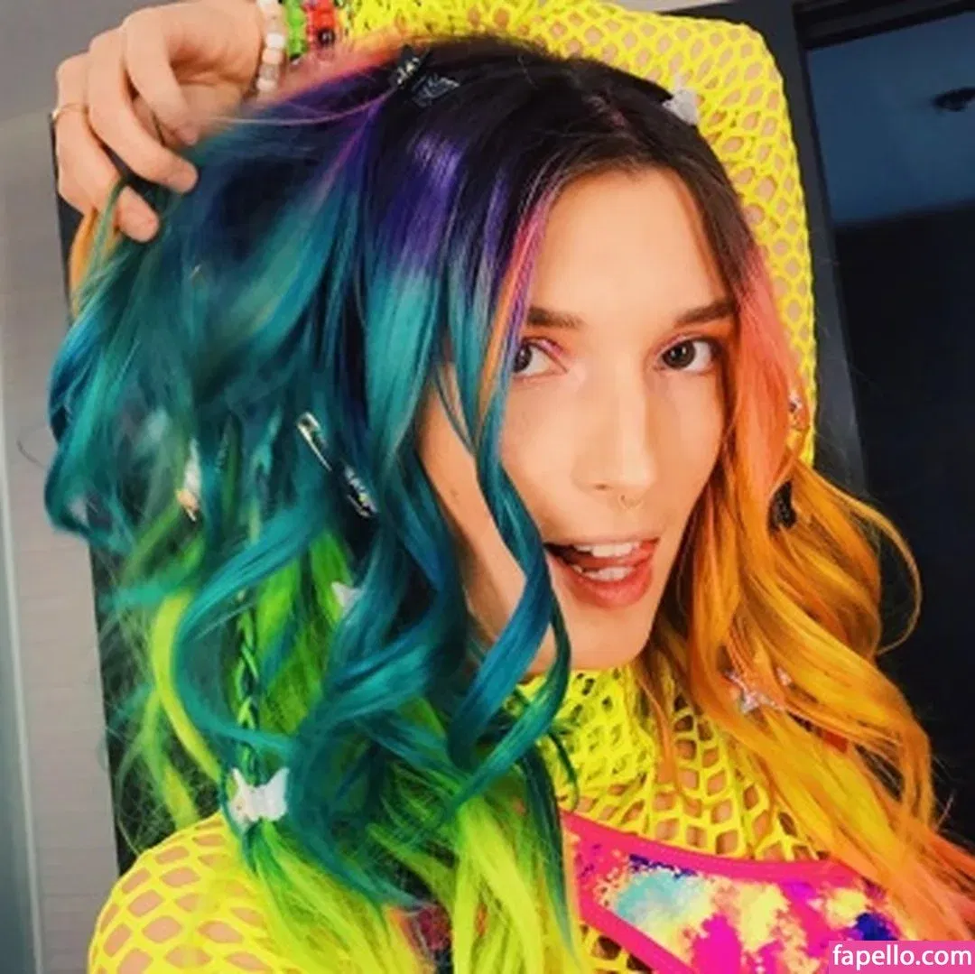 Dani Thorne / dani_thorne Onlyfans Photo Gallery 