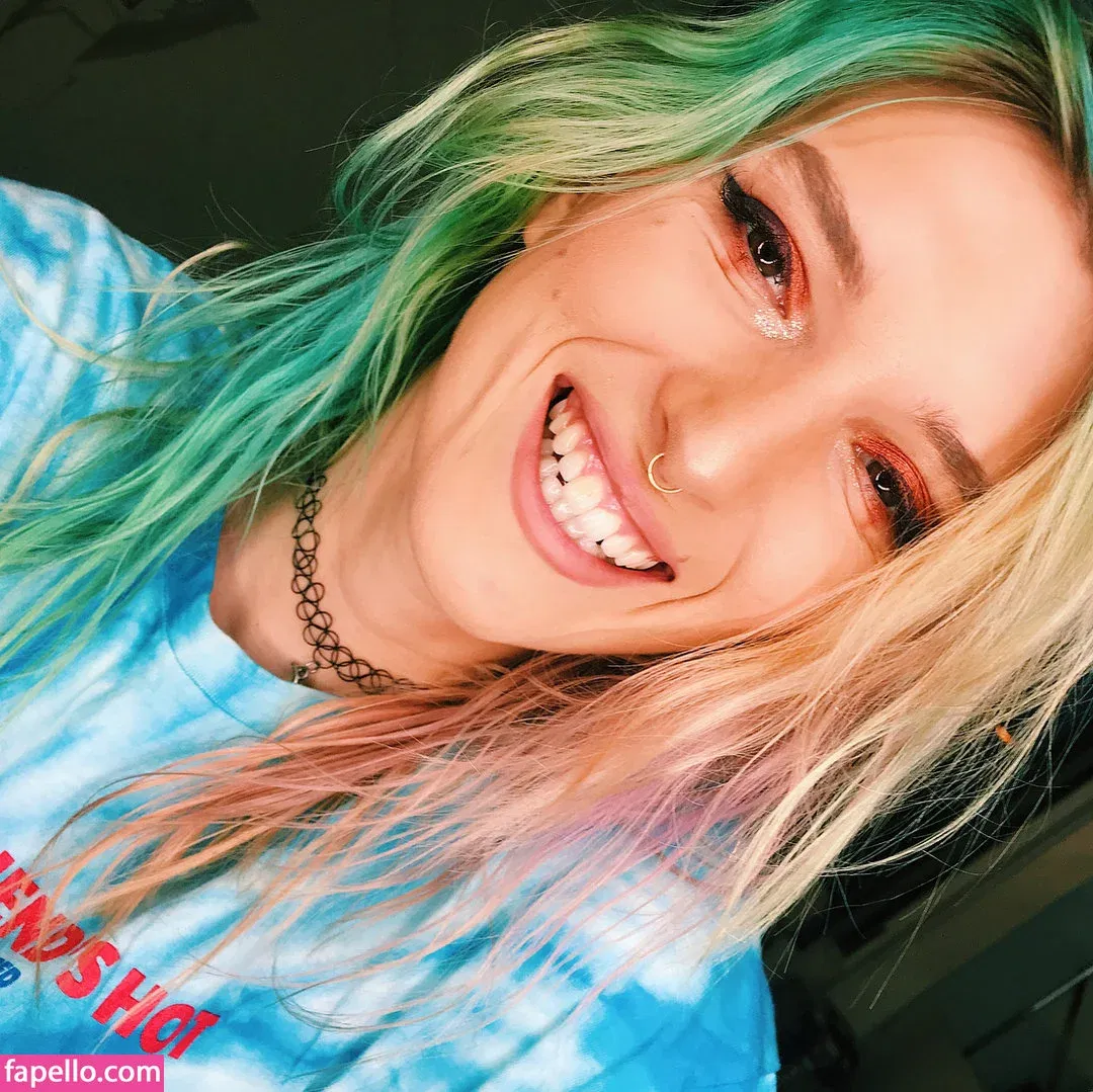 Dani Thorne / dani_thorne Onlyfans Photo Gallery 