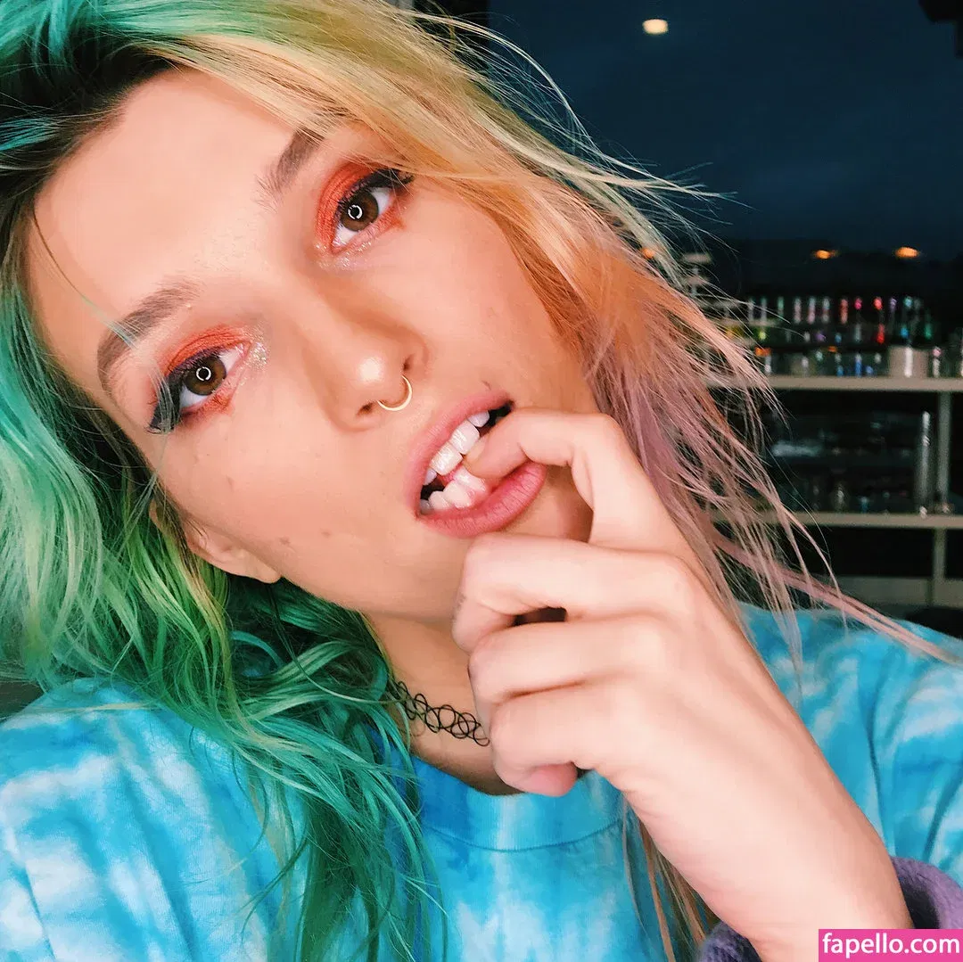 Dani Thorne / dani_thorne Onlyfans Photo Gallery 